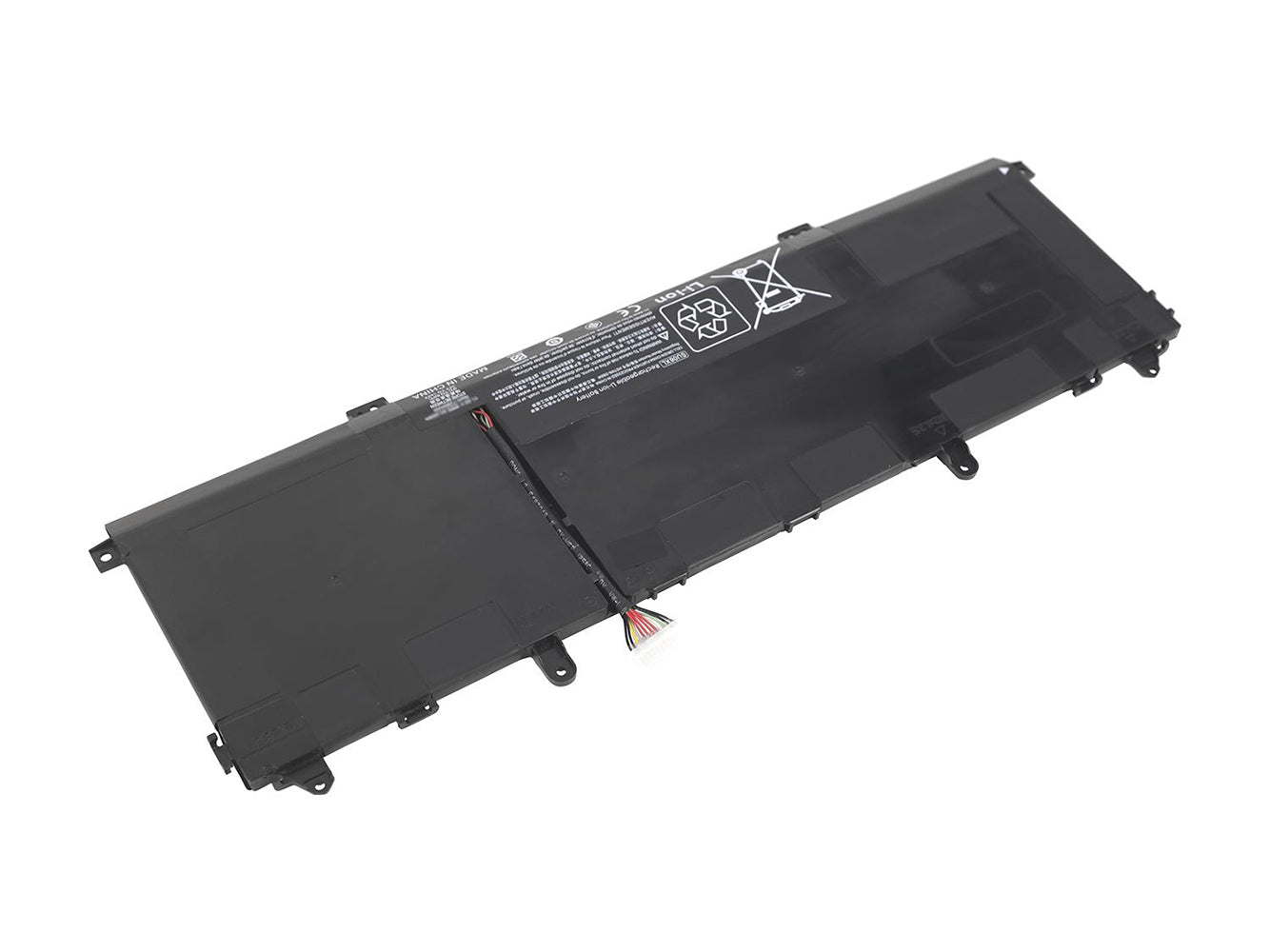 Laptop Battery Replacement for HP Spectre X360 15-DF0000NO, Spectre X360 15-DF0000NX