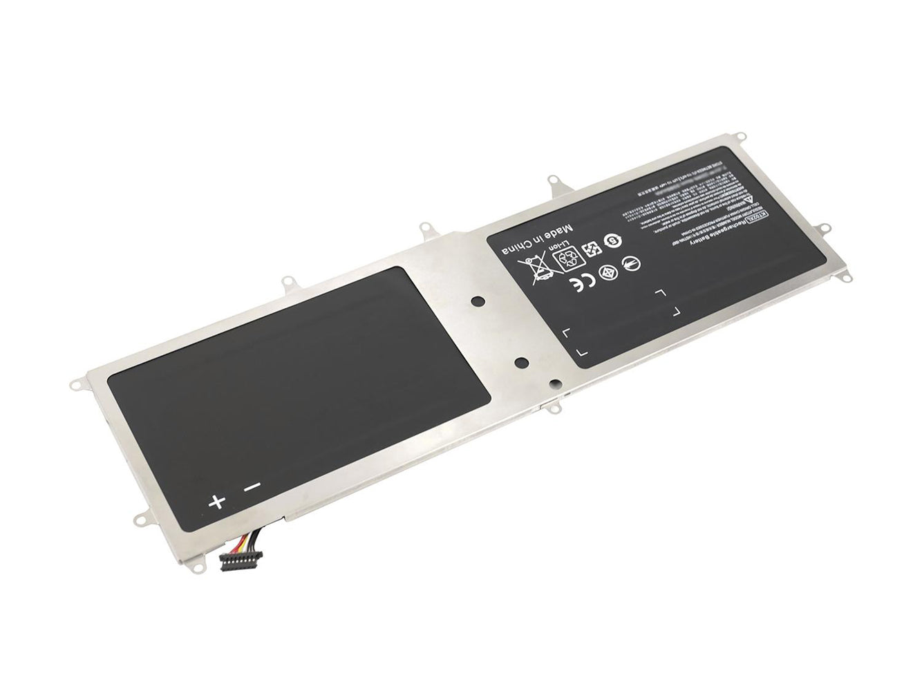 Laptop Battery Replacement for HP PRO X2 612 G1