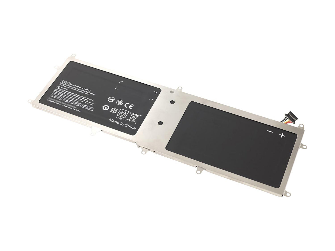 Laptop Battery Replacement for HP PRO X2 612 G1