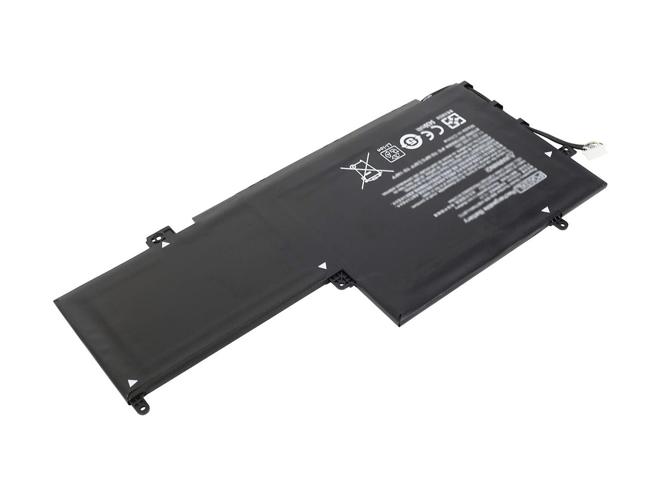 Laptop Battery Replacement for HP Spectre X360 15-AP000NA, Spectre X360 15-AP000NF