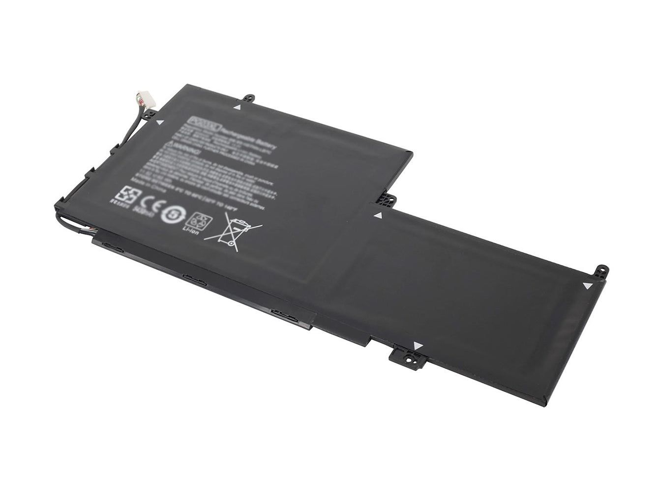 Laptop Battery Replacement for HP Spectre X360 15-AP000NA, Spectre X360 15-AP000NF