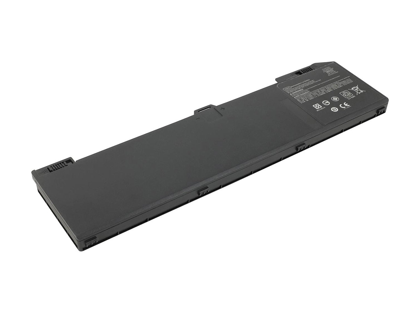 Laptop Battery Replacement for HP Zbook 15 G5