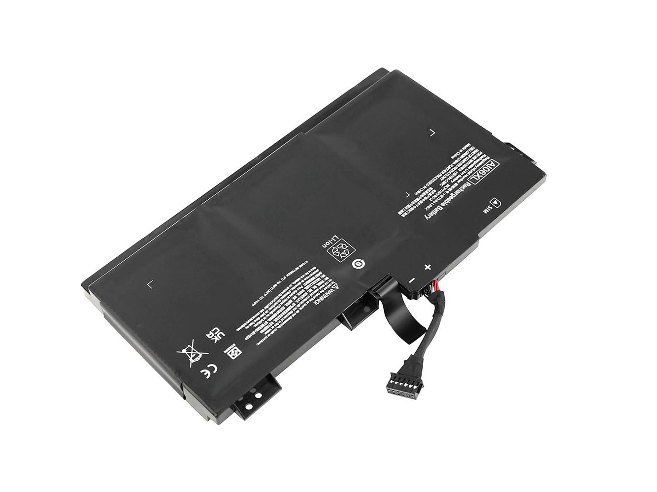 Laptop Battery Replacement for HP ZBook 17 G3