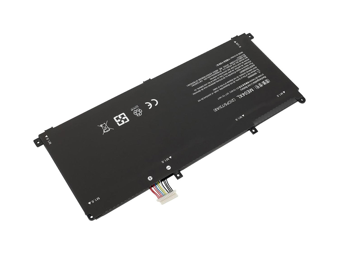 Laptop Battery Replacement for HP Elite X2 1013 G3