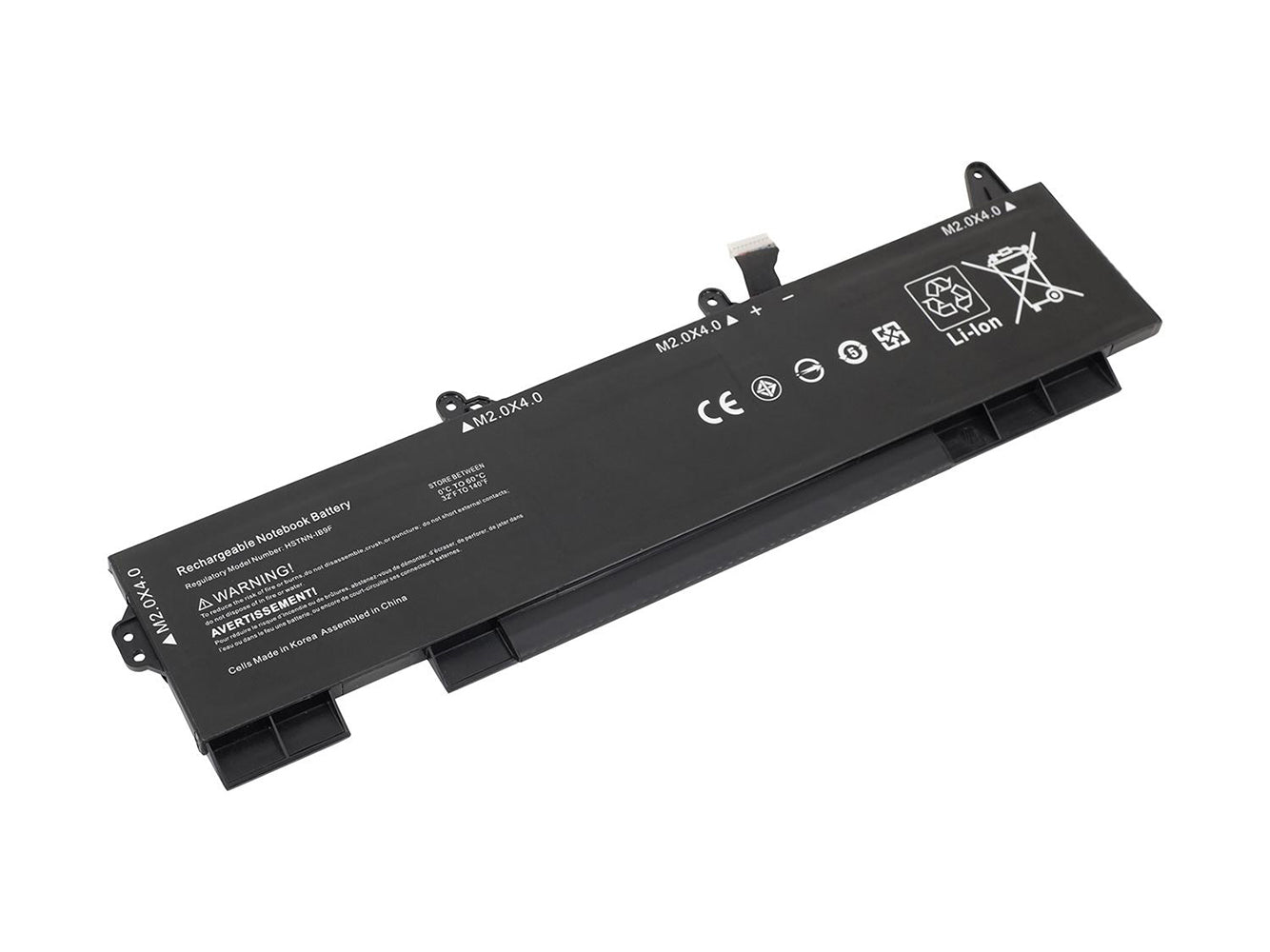 Laptop Battery Replacement for HP EliteBook 850 G7