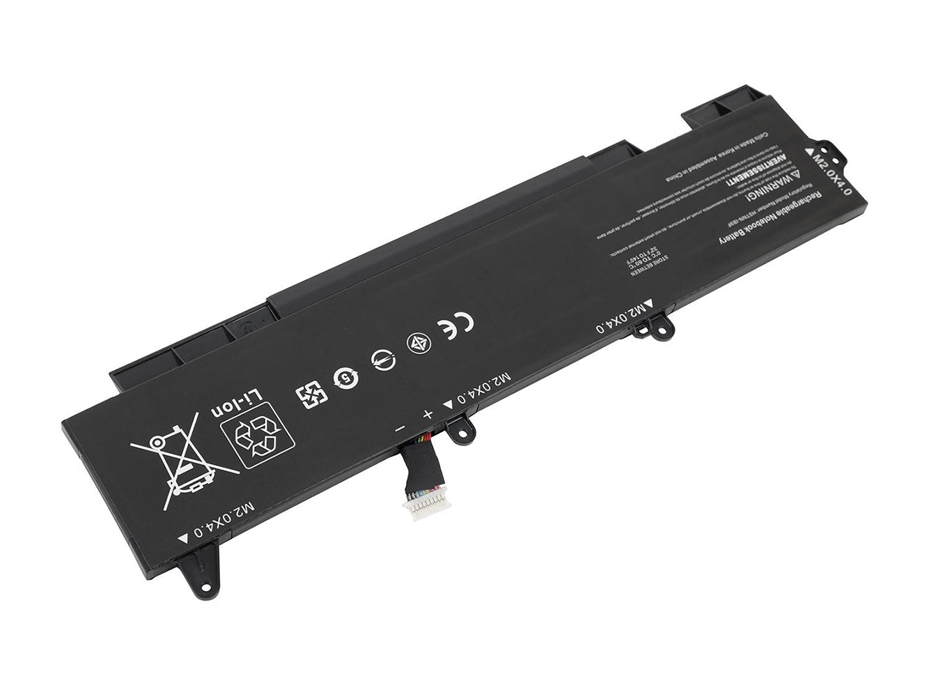 Laptop Battery Replacement for HP EliteBook 850 G7