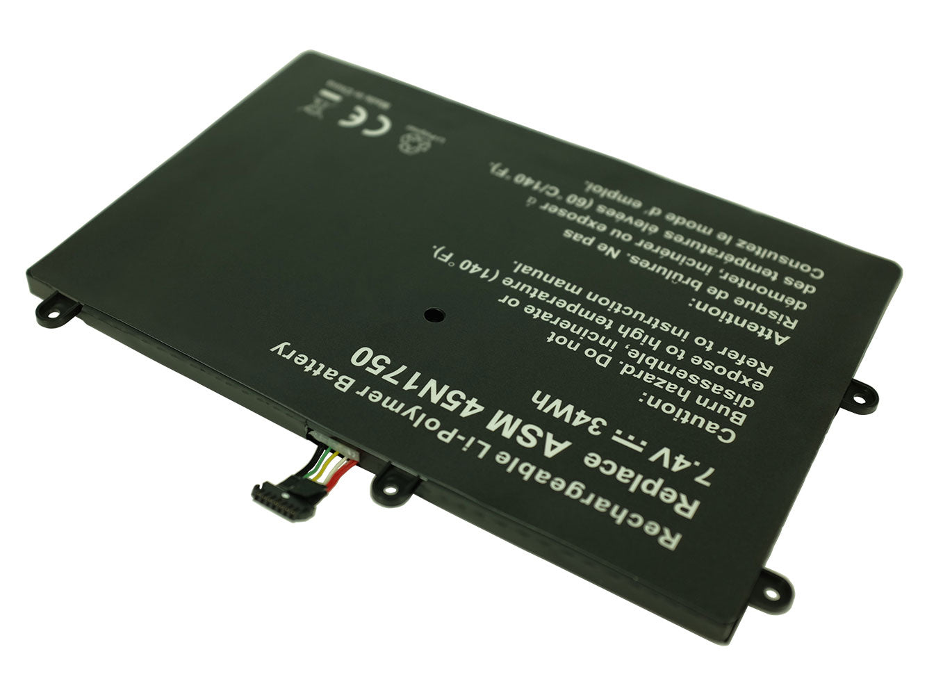 Laptop Battery Replacement for LENOVO 11e (20E6/20E8), 11e (20ED/20EE), 11e (20G9/20GB), ThinkPad 11e (20D9/20DA)