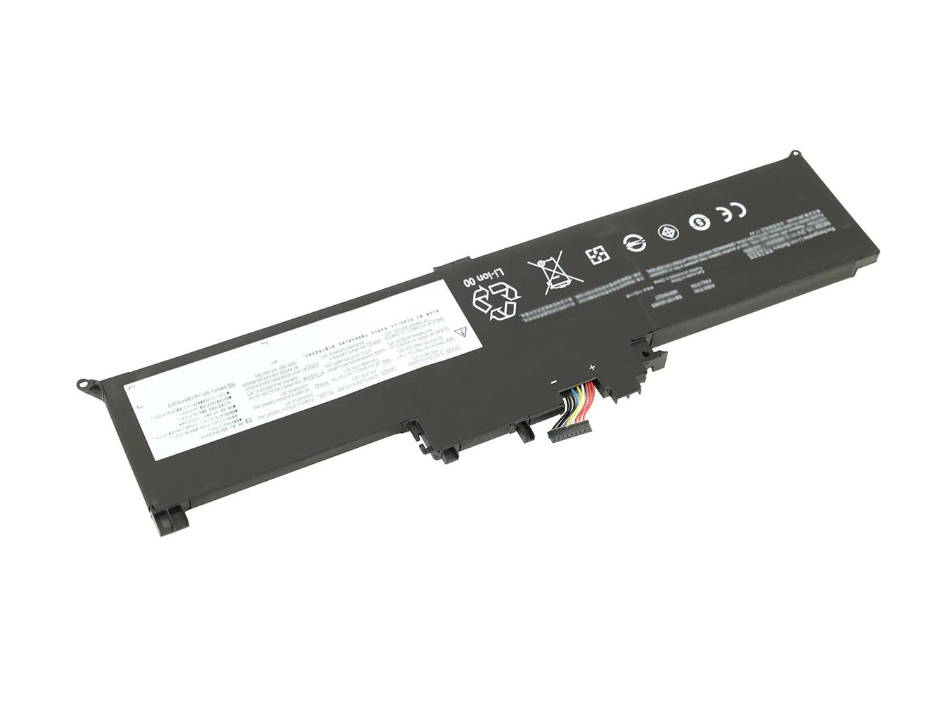 Laptop Battery Replacement for LENOVO ThinkPad Yoga 260, ThinkPad Yoga 370, ThinkPad Yoga X380, Yoga 12 X260