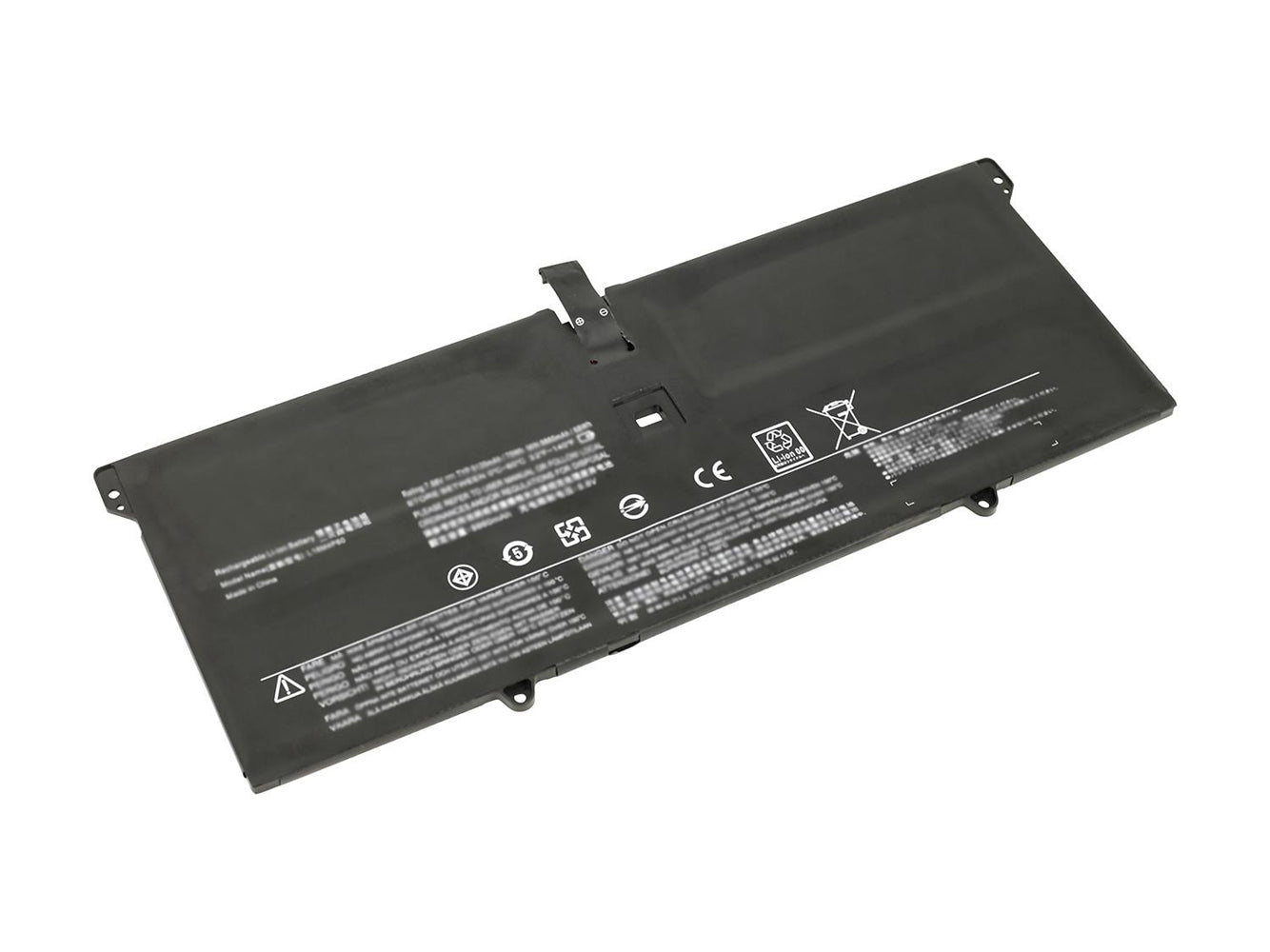 Laptop Battery Replacement for LENOVO YOGA 920, YOGA 920-13IKB