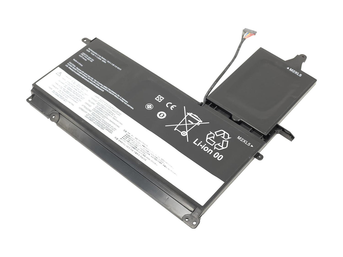 Laptop Battery Replacement for LENOVO ThinkPad S531