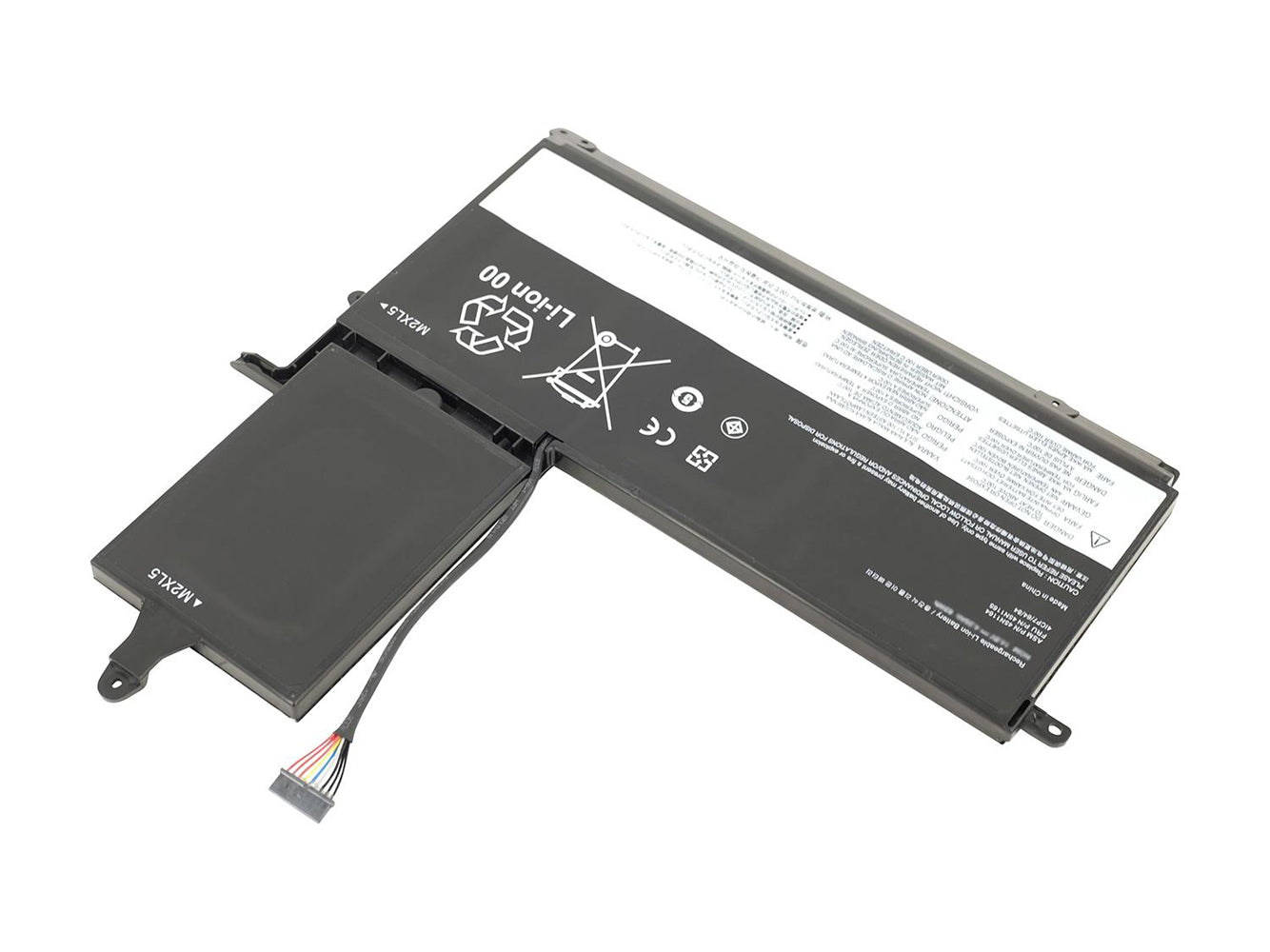 Laptop Battery Replacement for LENOVO ThinkPad S531