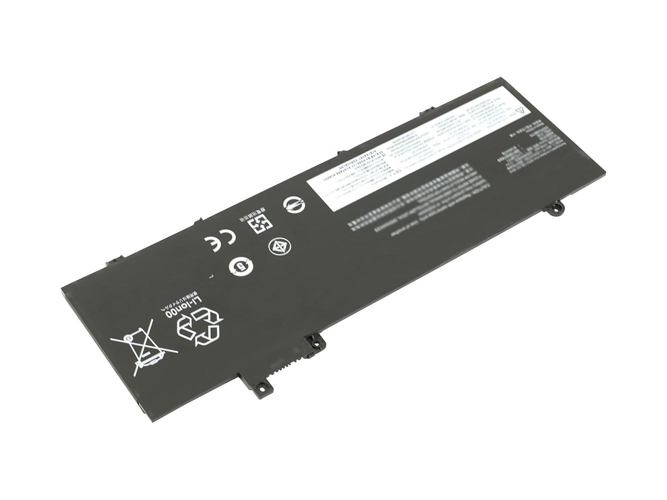 Laptop Battery Replacement for LENOVO ThinkPad T480S Series