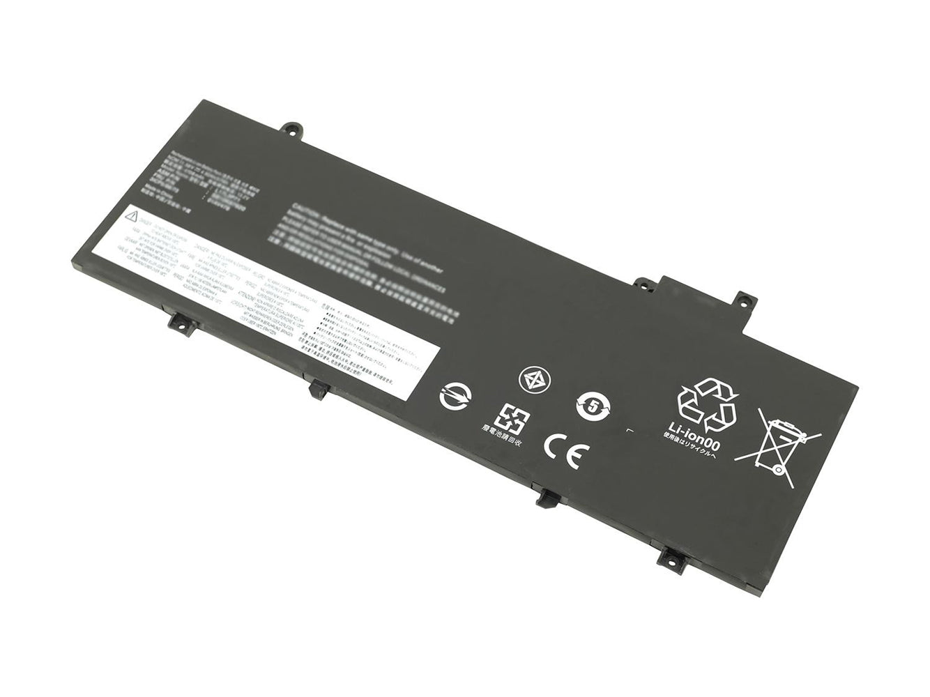 Laptop Battery Replacement for LENOVO ThinkPad T480S Series