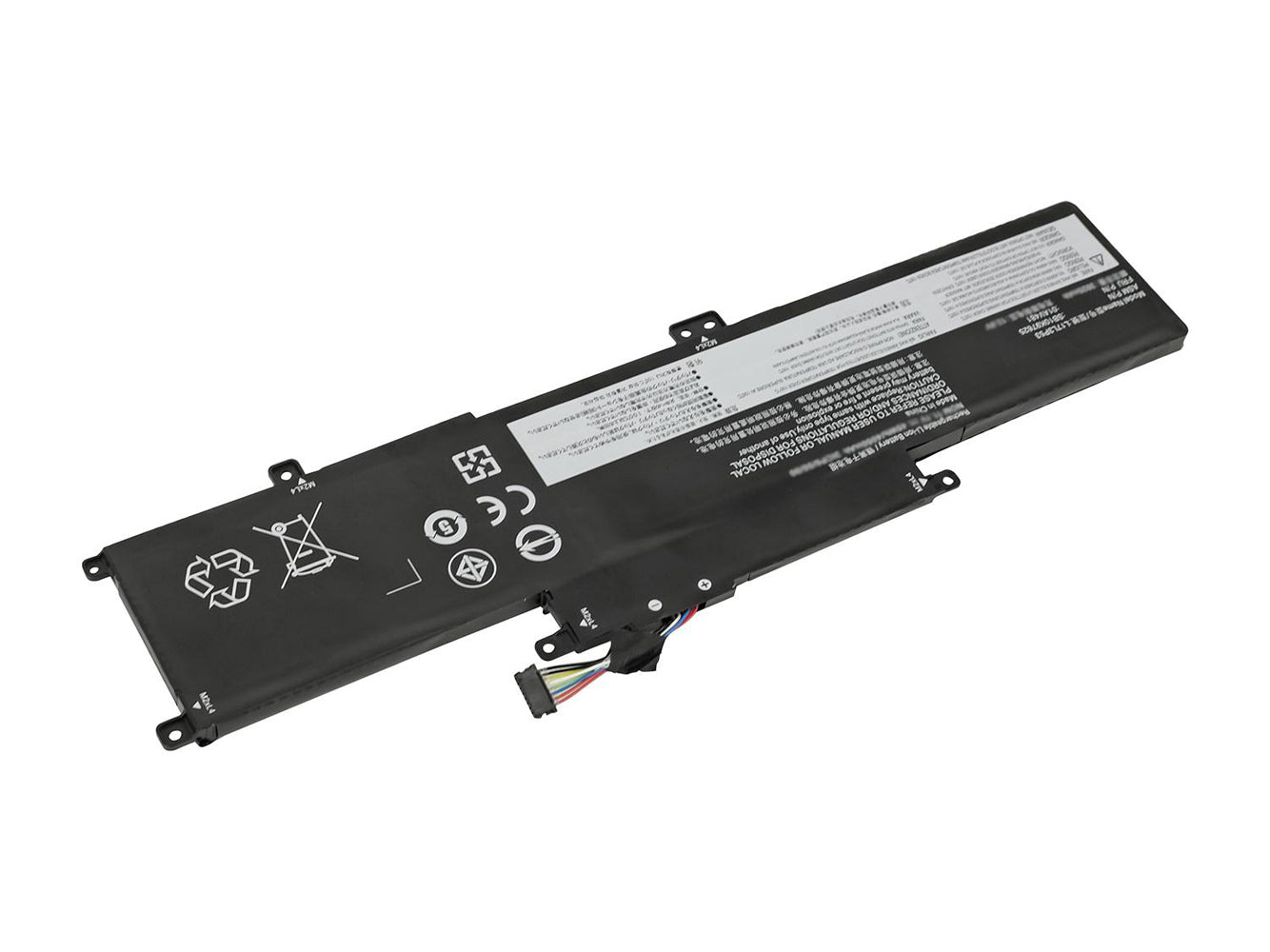 Laptop Battery Replacement for LENOVO ThinkPad L380, ThinkPad L380 YOGA