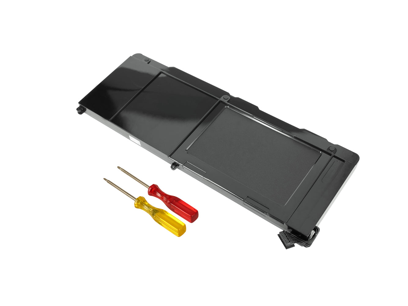 Laptop Battery Replacement for APPLE MacBook Pro 17 Series