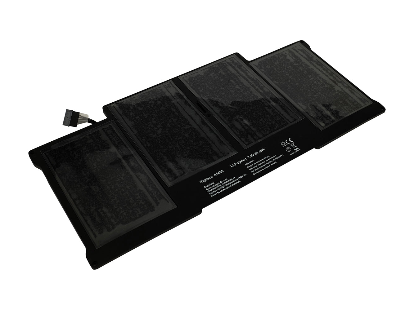 Laptop Battery Replacement for APPLE Macbook Air 13 Series