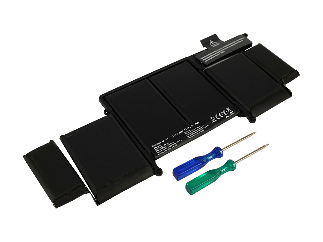 Laptop Battery Replacement for APPLE MacBook Pro 13 Series