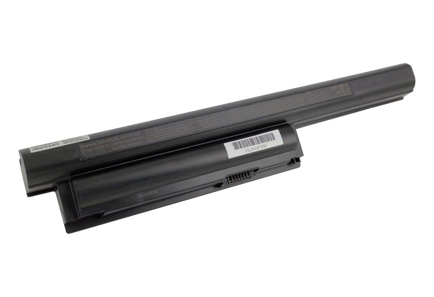 Laptop Battery Replacement for SONY VAIO SVE, VAIO VPC-CA, VAIO VPC-CB, VAIO VPC-EG, VAIO VPC-EH, VAIO VPC-EJ, VAIO VPC-EK, VAIO VPC-EL Series