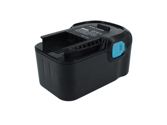 Power Tools Battery AEG BHO 18, BKS 18, BMS 18C, BS 18C, BSB 18, BSS 18, BSS 18C, BST 18X, BUS 18 Power Tools Replacement Battery