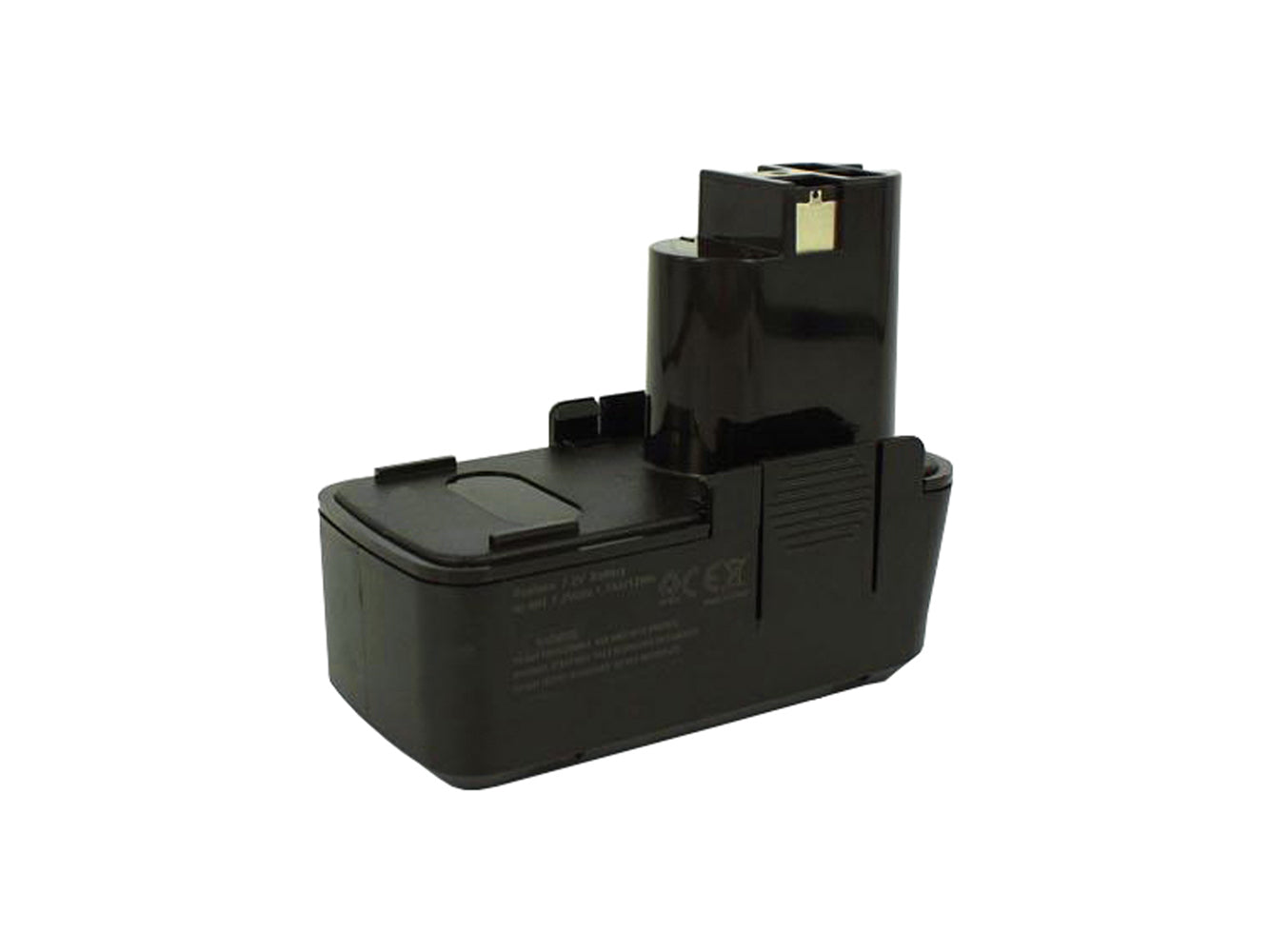 Power Tools Battery WURTH 07023721, ABS 72-M2 Power Tools Replacement Battery