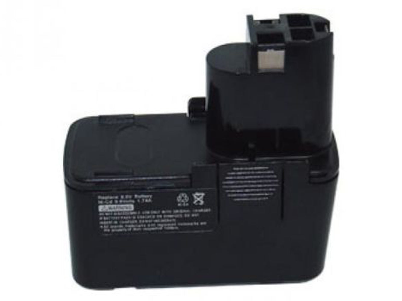 Power Tools Battery FLEX BBM 596B, BS 596B Power Tools Replacement Battery