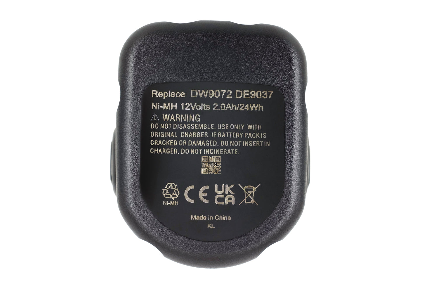 Power Tools Battery WURTH 0700103X, 07001331, 07004031, BS 12-A Power, HL 12, WB 12-A Power Tools Replacement Battery