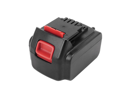 Power Tools Battery Black & Decker 14.4V Li-Ion ASD14, ASD14KB, ASD184KB-QW, ASL14 Power & Garden Power Tools Replacement Battery