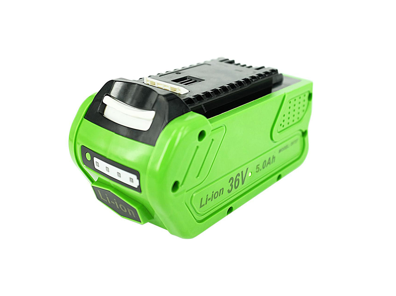 Power Tools Battery Greenworks G40AB, G40AC, G40CS30, G40DT35, G40GC, G40HT Power Tools Replacement Battery