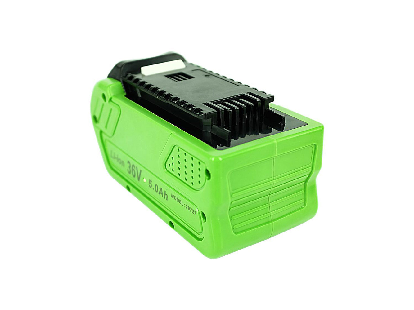 Power Tools Battery Greenworks G40AB, G40AC, G40CS30, G40DT35, G40GC, G40HT Power Tools Replacement Battery