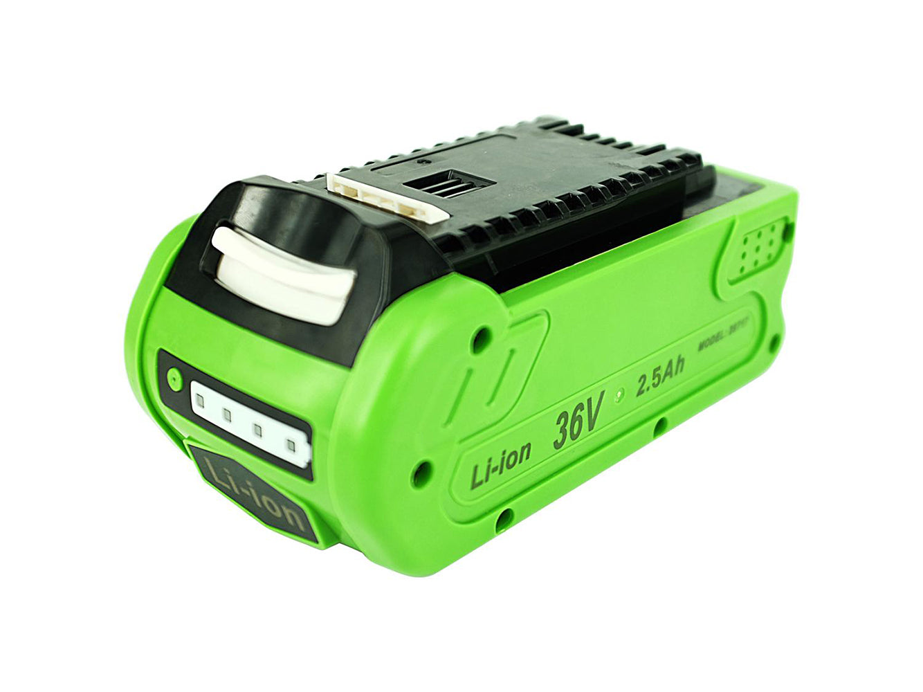 Power Tools Battery Greenworks GD40LM46SP, GD40TCS, GDC40 Power Tools Replacement Battery