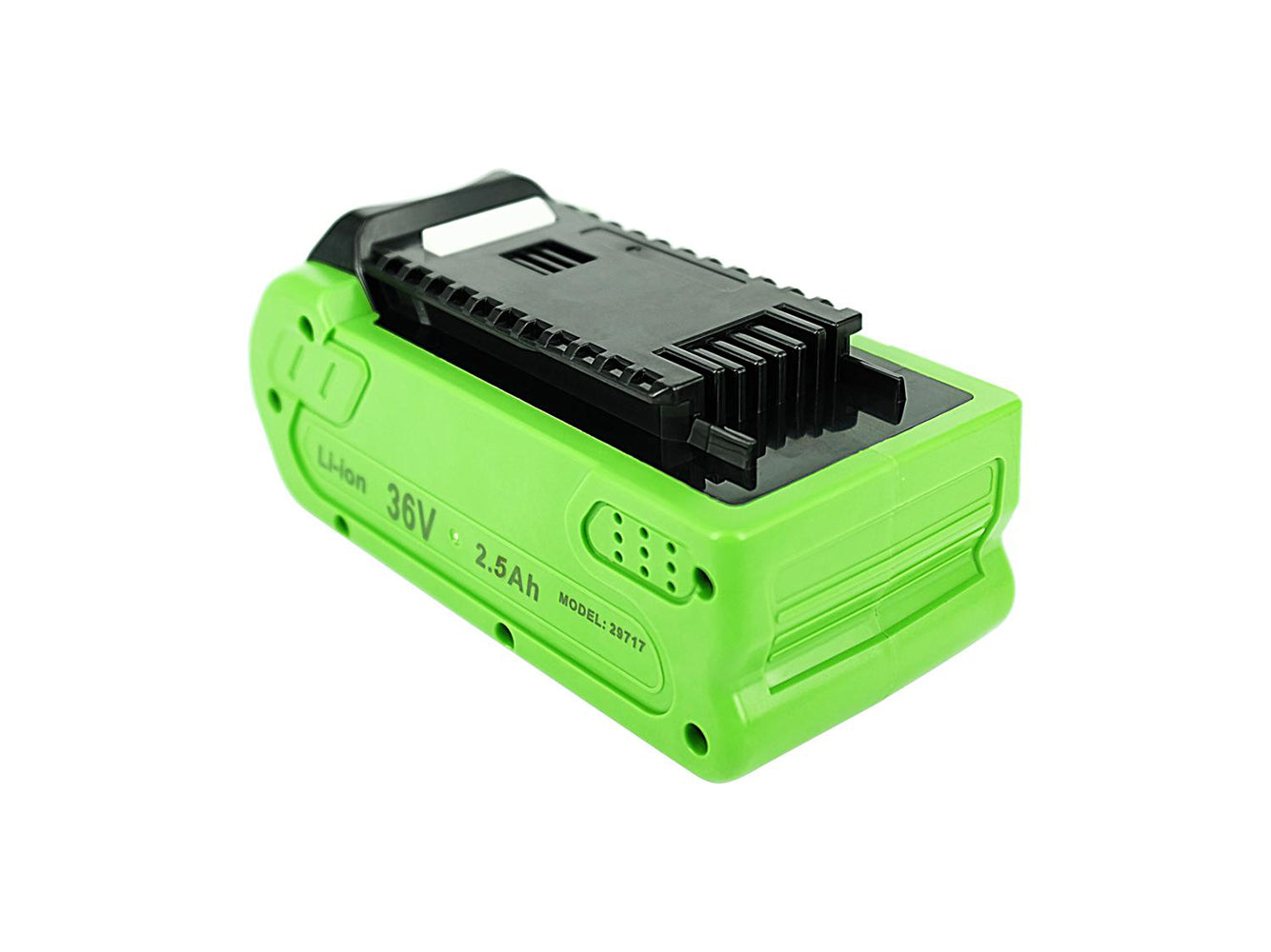 Power Tools Battery Greenworks GD40LM46SP, GD40TCS, GDC40 Power Tools Replacement Battery