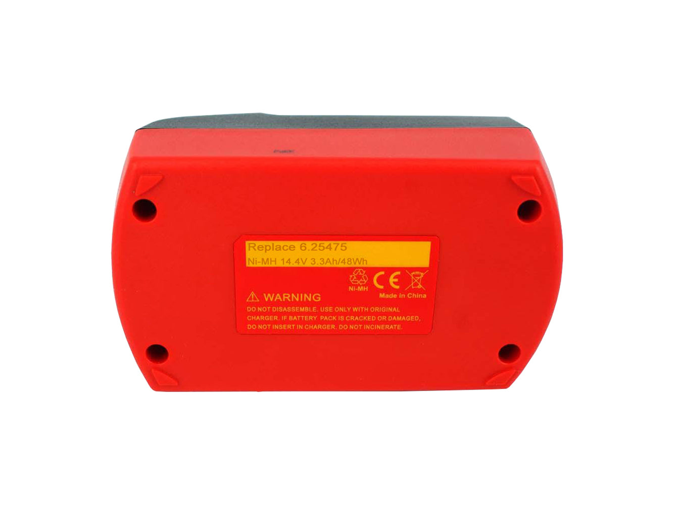 Power Tools Battery METABO BSZ 14.4, BSZ 14.4 Impuls, SBZ14.4 Impuls, ULA9.6-18 Power Tools Replacement Battery