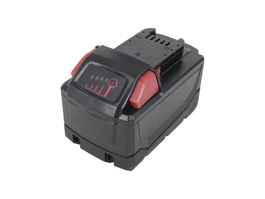 Power Tools Battery MILWAUKEE 48-11-1852, 48-11-1835, 48-11-1862 Power Tools Replacement Battery