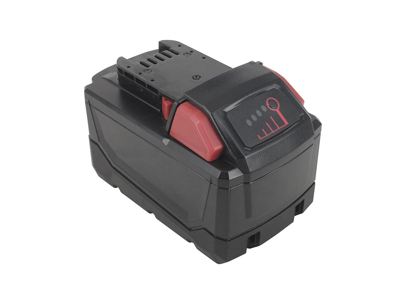 Power Tools Battery MILWAUKEE 48-11-1852, 48-11-1835, 48-11-1862 Power Tools Replacement Battery