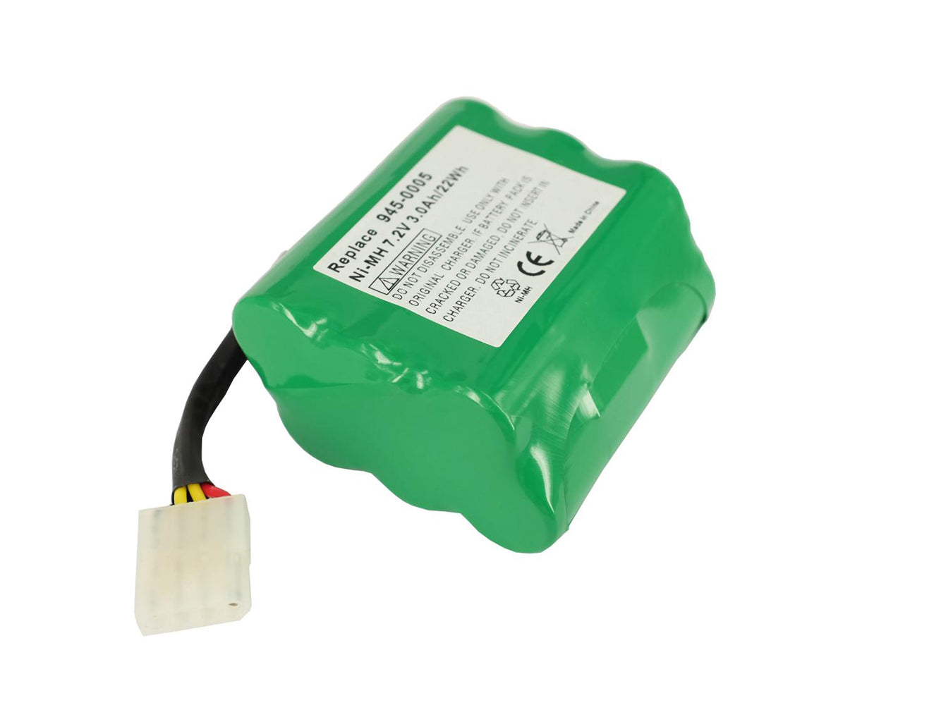 Vacuum Cleaner Battery for NEATO XV-25, XV11, XV12, XV14, XV15, XV21, XV25, XV28 Vacuum Cleaner Replacement Battery