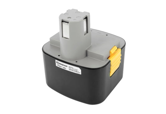 Power Tools Battery PANASONIC EY3000, EY6000, EY7000 Series Power Tools Replacement Battery