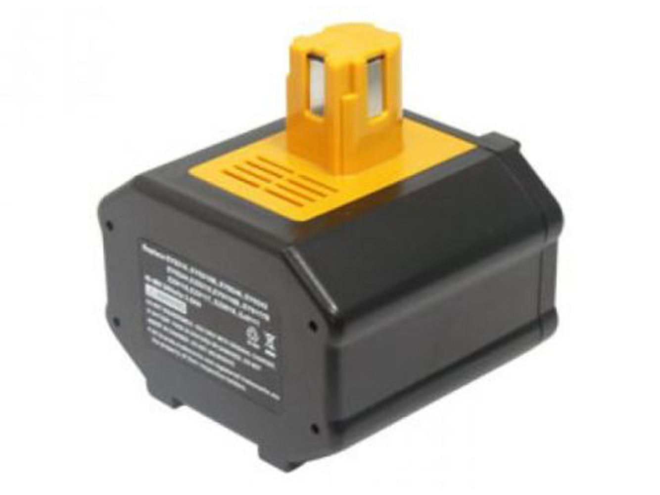 Power Tools Battery PANASONIC EY6812NQKW, EY6812NQRW, EY6812VQKW, EY6813, EY6813FGQW, EY6813NQKW, EZ6813 Power Tools Replacement Battery