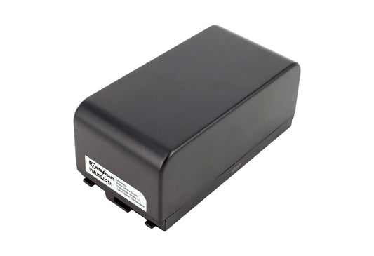 Camcorder Battery Replacement for SAMSUNG SC-A20, SC-A23, SC-A25, SC-H985, SC-H996, SC-K60