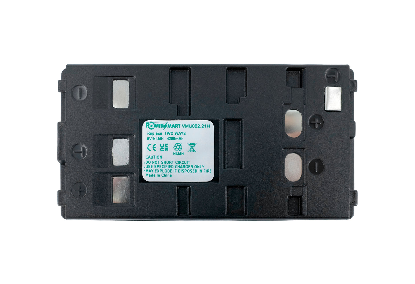 Camcorder Battery Replacement for JVC GR-1U, GR-323U, GR-AS-X760U, GR-AW1, GR-AW1U